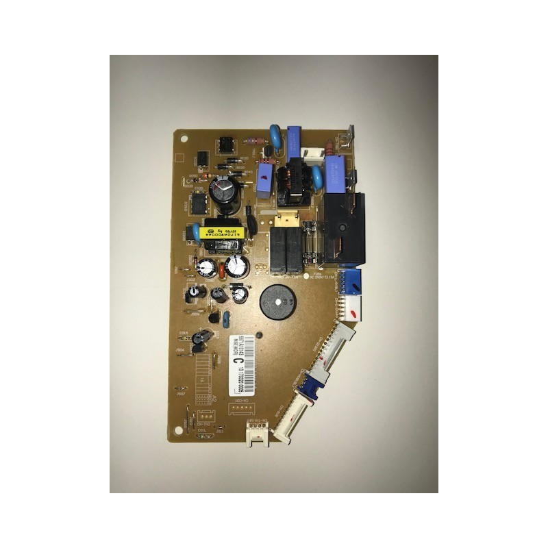 Recambio Placa Electr Nica Unidad Interior Lg Modelo Ub Nhc Abnh Hlac