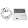 Mando de pared Mitsubishi Electric PAR-33