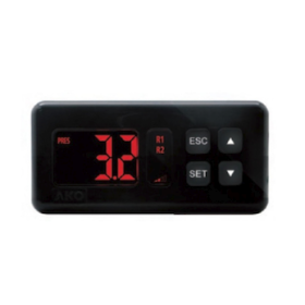 Controlador Multisonda AKO-D14730