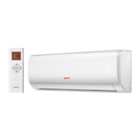 AIRE ACONDICIONADO GIATSU SERIE AROMA 3 GIA-S09AR3-R32