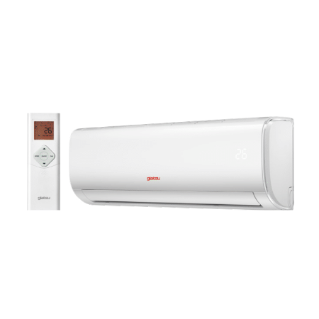 AIRE ACONDICIONADO GIATSU SERIE AROMA 3 GIA-S24AR3-R32