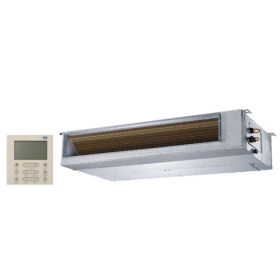 AIRE ACONDICIONADO GIATSU SERIE ADMIRA GIA-D-18ADM2R32-WF