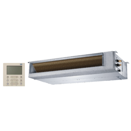 AIRE ACONDICIONADO GIATSU GIA-D-42ADMR32-WF SERIE ADMIRA  R32