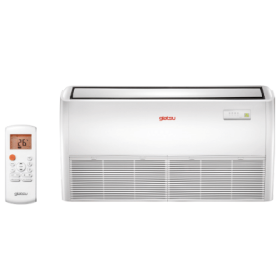 AIRE ACONDICIONADO GIATSU SERIE ADMIRA PLUS SUELO-TECHO GIA-CF-18ADM2R32