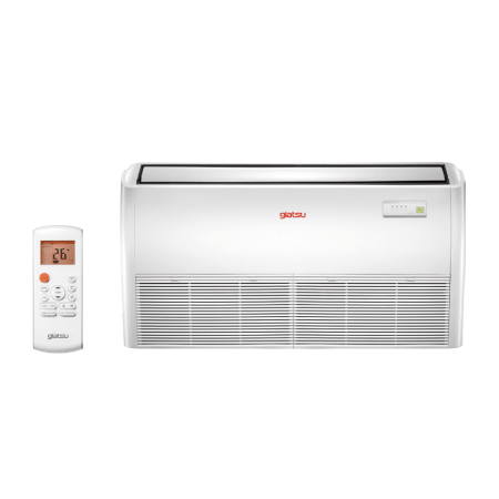 AIRE ACONDICIONADO GIATSU GIA-CF-42ADM2R32 SERIE ADMIRA R32