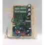 Placa inverter PC BOARD exterior MITSUBISHI ELECTRIC modelo MUZ-GE25VA-E1