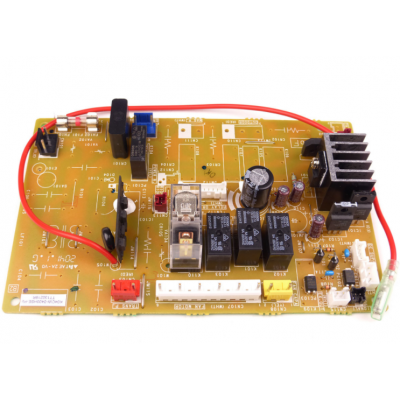 Placa potencia interior conductos GENERAL-FUJITSU ARG36UUAN