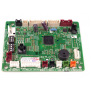 Placa control interior conductos GENERAL-FUJITSU ARG36UUAN