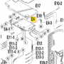 PLACA DE CONTROL UNIDAD EXTERIOR DAIKIN 4MKS58BVMB 1768183