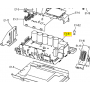 PLACA DE CONTROL INVERTER UNIDAD EXTERIOR DAIKIN RZQS125D7V1B