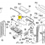 PLACA DE CONTROL UNIDAD EXTERIOR DAIKIN 4MXS68F2V1B