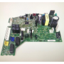 PLACA DE CONTROL UNIDAD INTERIOR FUJITSU ASYG09LMCA