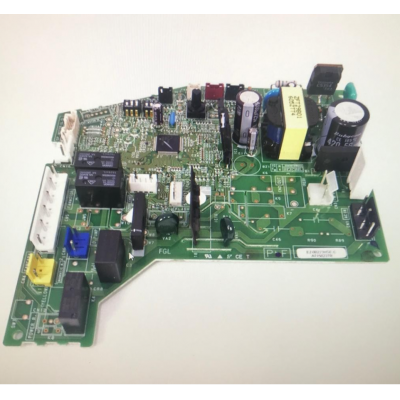 PLACA DE CONTROL UNIDAD INTERIOR FUJITSU ASYG12LLCA