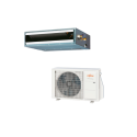 AIRE ACONDICIONADO FUJITSU ACY71-KMT  5849 FRIG/H - 6449 KCAL/H