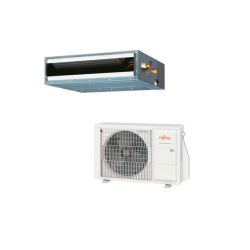 AIRE ACONDICIONADO FUJITSU ACY71-KMT  5849 FRIG/H - 6449 KCAL/H