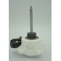 Motor ventilador unidad exterior LG M18AH ue0 ( A2UH186FA0 )