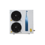 Unidad Condensadora SCROLL PACK ZB19