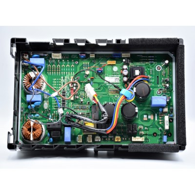 Placa de control inverter unidad exterior LG MU3M21.UE0 (A3UW216FA5)