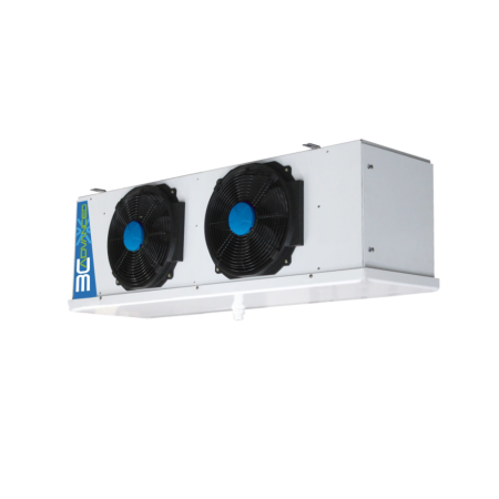 EVAPORADOR FRIGA-BOHN NOVA 3154 C  CON DESESCARCHE PARA Tº NEGATIVA