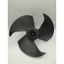 ASPAS MOTOR VENTILADOR UNIDAD EXTERIOR LG H09SNE.UE1 ( AHUW096A0 )