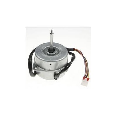 Motor ventilador unidad exterior LG modelo UU24 UEC (AUUH246C)