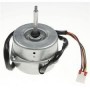 Motor ventilador unidad exterior LG modelo UU24 UEC (AUUH246C)