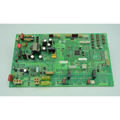 PLACA DE CONTROL UNIDAD EXTERIOR MITSUBISHI ELECTRIC PUHZ-RP125YHA