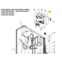 PLACA DE POTENCIA INVERTER UNIDAD EXTERIOR MITSUBISHI ELECTRIC PUHZ-RP100VHA21