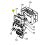 PLACA FILTRO DE RUIDO UNIDAD EXTERIOR MITSUBISHI ELECTRIC PUHZ-RP100YHA2