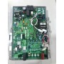 Placa inverter P.C BOARD exterior MITSUBISHI ELECTRIC modelo MUZ-SF35VA-E1 E12P43451