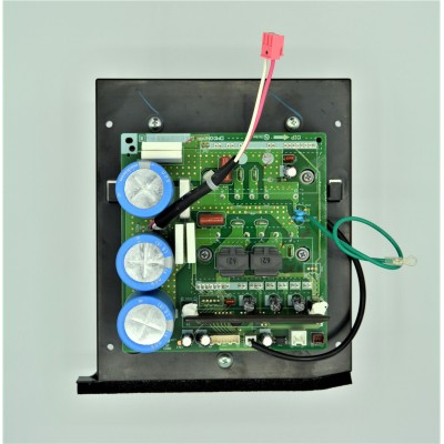 Placa electronica inverter unidad exterior MITSUBISHI ELECTRIC MUZ-GA60VA E3 E12B79440 472220