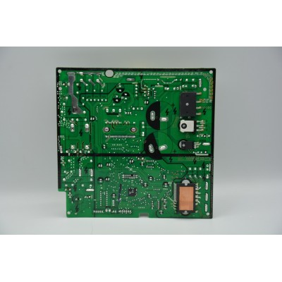 PLACA DE CONTROL UNIDAD EXTERIOR GREE GWH12QB-K6DNB8I/O