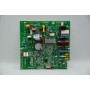 PLACA DE CONTROL UNIDAD EXTERIOR GREE GWH12QB-K6DNB8I/O