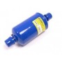 Valvula solenoide Castell 1/4" roscar