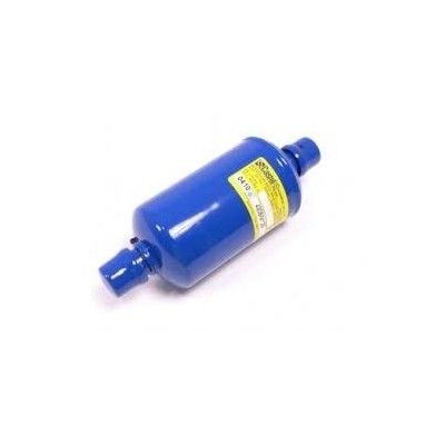 Valvula solenoide Castell 1/4" roscar