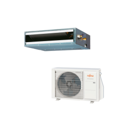AIRE ACONDICIONADO FUJITSU ACY100T-KMT 8168 FRIG/H - 9286 KCAL/H
