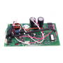 Placa de control inverter exterior FUJITSU AOYR12LCC 9AGF05905