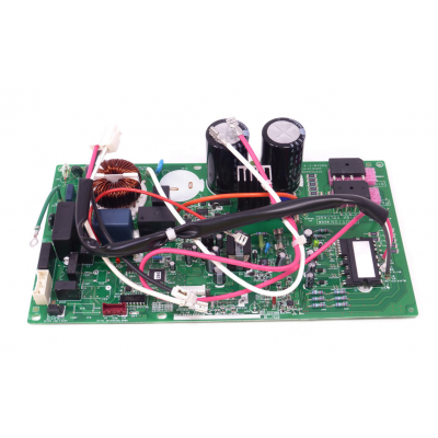 Placa de control inverter exterior FUJITSU AOYR12LCC 9AGF05905