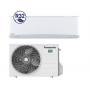 AIRE ACONDICIONADO PANASONIC KIT-Z71-ZKE ETHEREA BLANCO MATE - 6106 FRIG/H