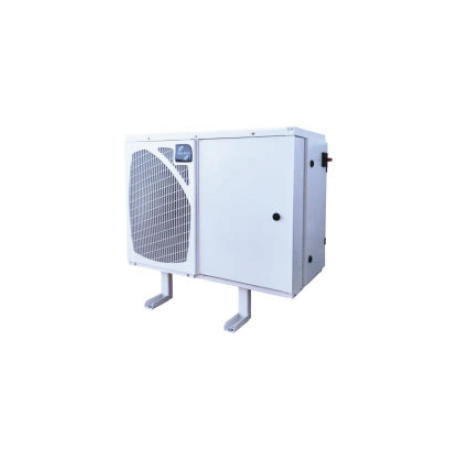 Unidad condensada SILENSYS A2L SILFH4525N-XC