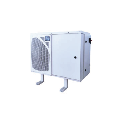 Unidad condensada SILENSYS A2L SILAG4534NTX