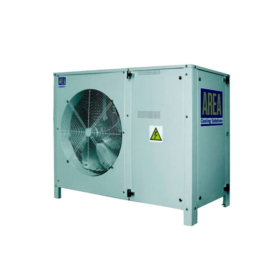 Unidad carrozada Area inverter I-Cool-43-HP