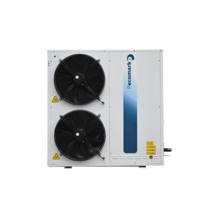 Unidad Condensadora ULTRA SCROLL PACK ZF13 EVI