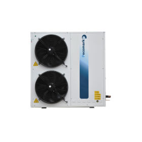 Unidad Condensadora ULTRA SCROLL PACK ZF18 EVI