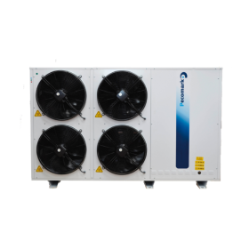 Unidad Condensadora ULTRA SCROLL PACK ZF41 EVI