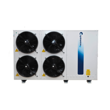 Unidad Condensadora ULTRA SCROLL PACK ZF41 EVI