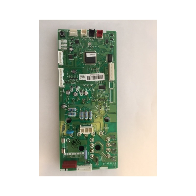 Placa electronica unidad exterior PCB HITACHI RAS-6HNP1E