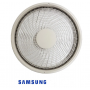 REJILLA PROTECCIÓN VENTILADOR UNIDAD EXTERIOR SAMSUNG AQV09PSAX