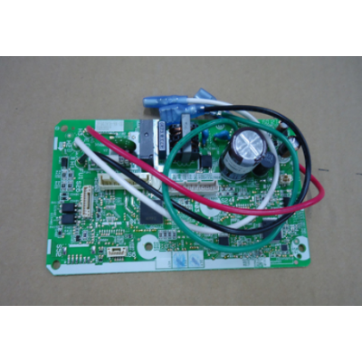 PLACA DE CONTROL + EPROM UNIDAD INTERIOR DAIKIN FTX35KV1B