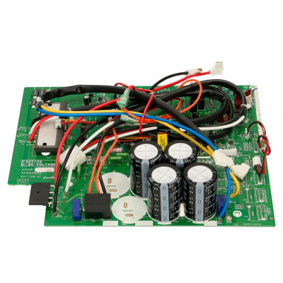 PLACA CONTROL UD. EXT AOH30LMAW4 9AGF03829